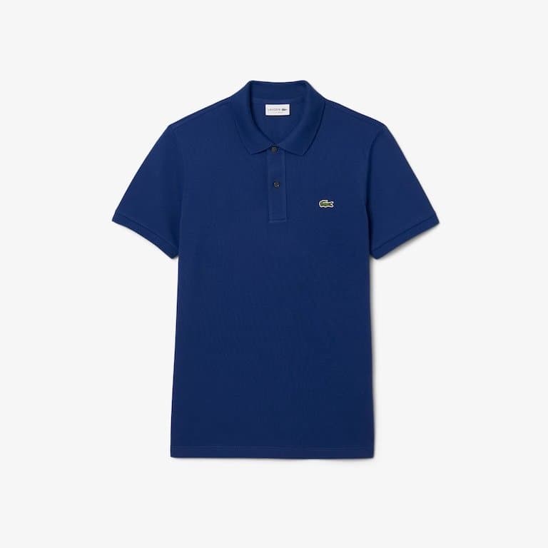 Polo Lacoste