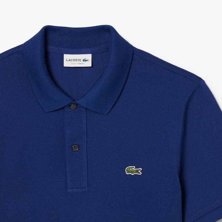 Polo Lacoste