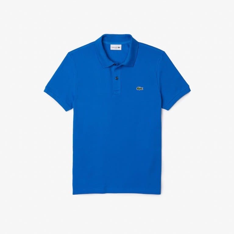 Polo Lacoste