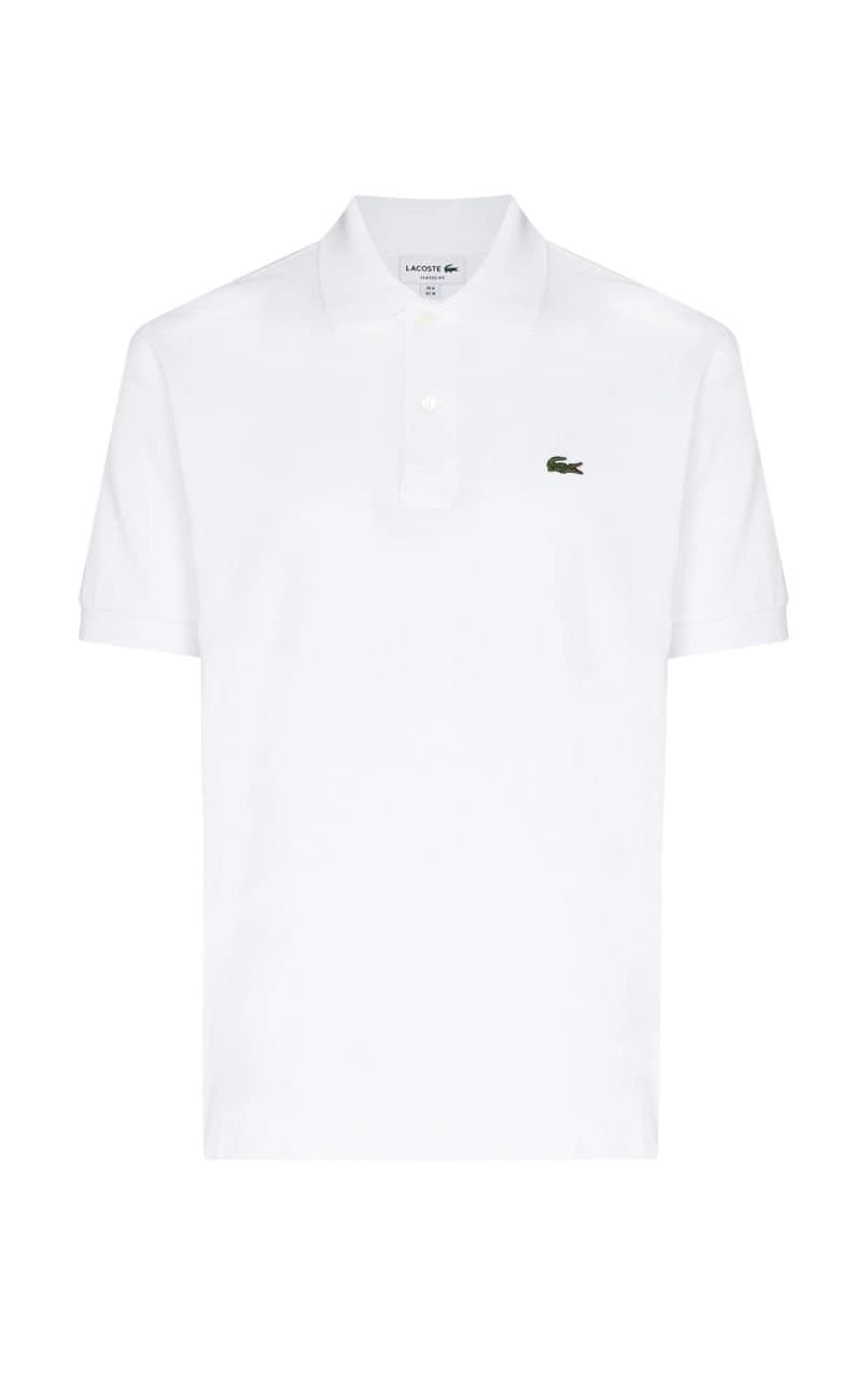 Polo Lacoste