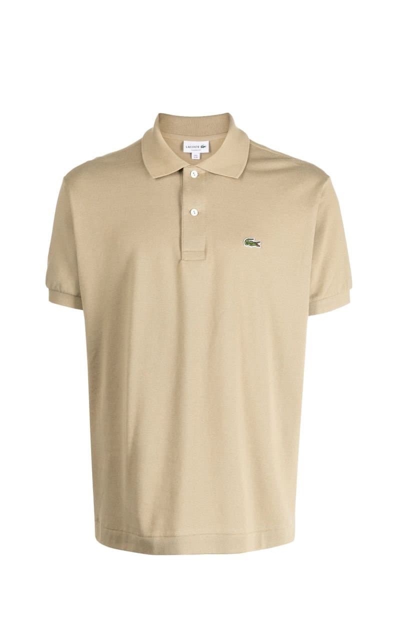 Polo Lacoste