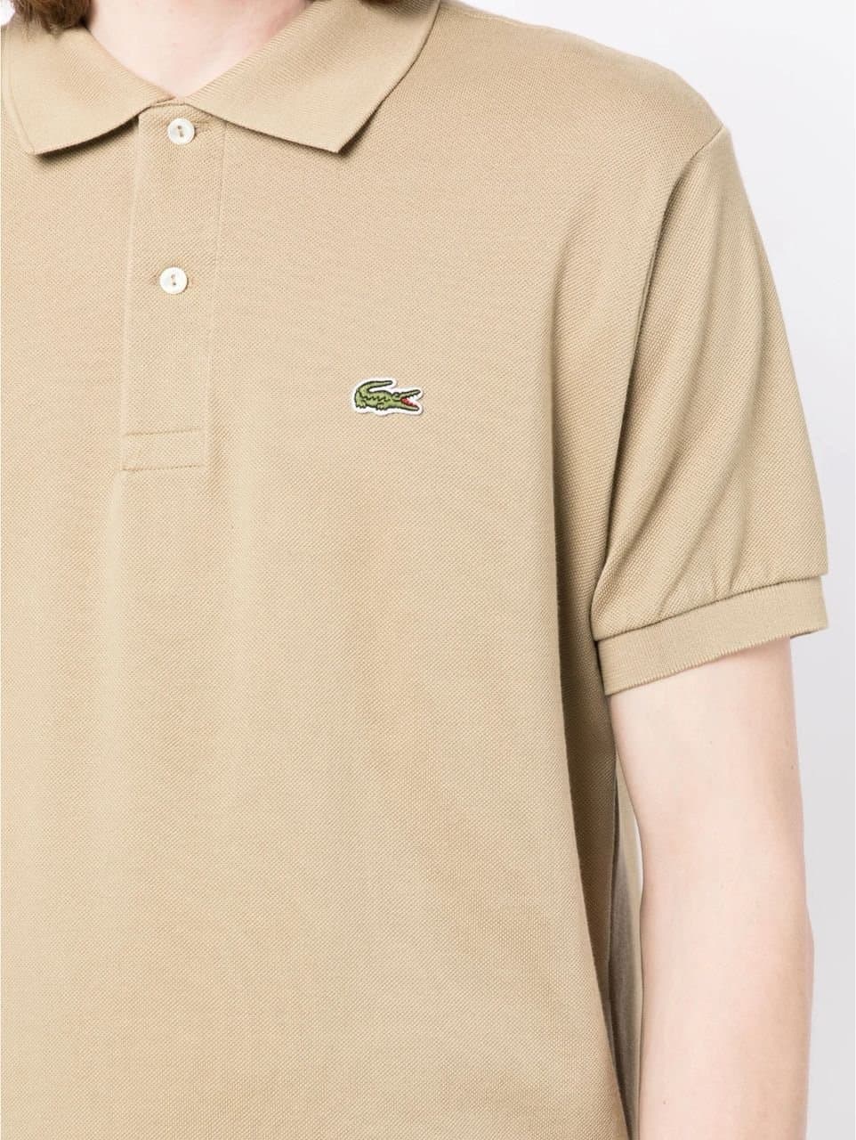 Polo Lacoste