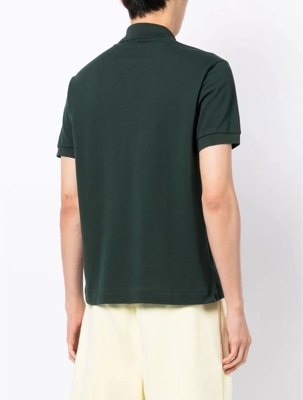 Polo Lacoste