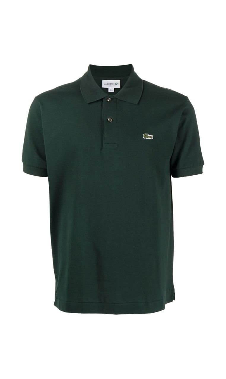 Polo Lacoste