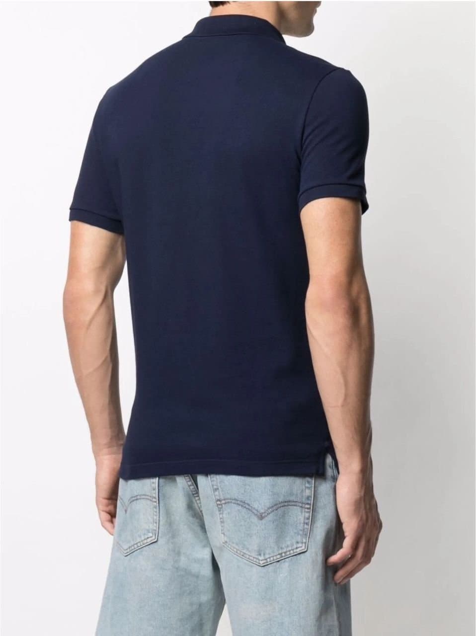 Polo Lacoste