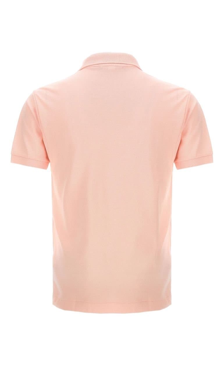 Polo Lacoste
