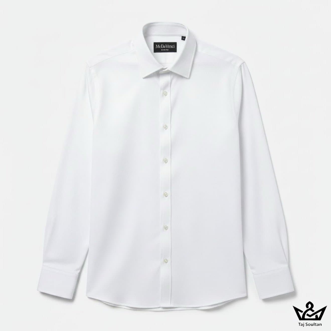 Chemise Mac Da Vinci