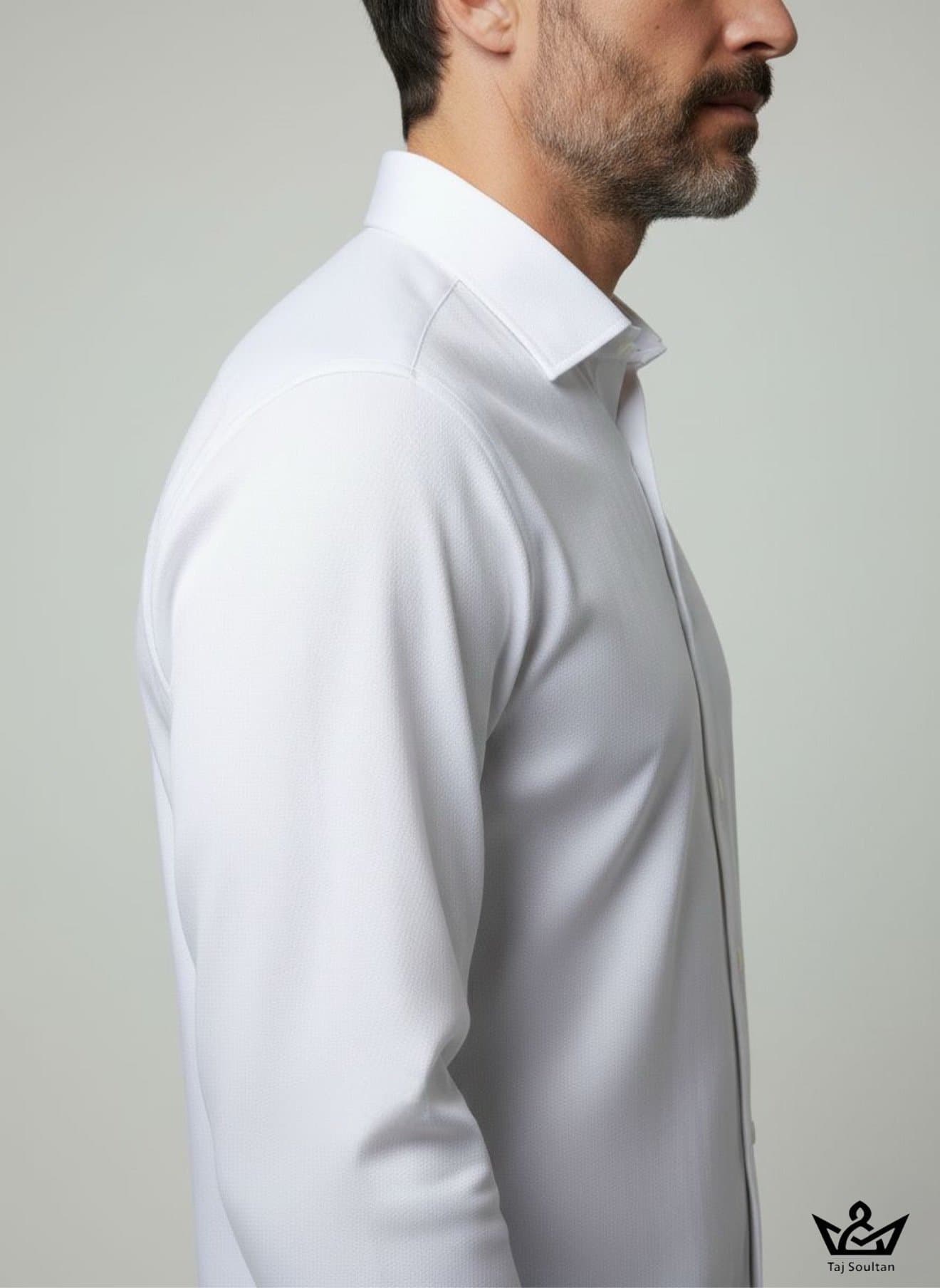 Chemise Mac Da Vinci