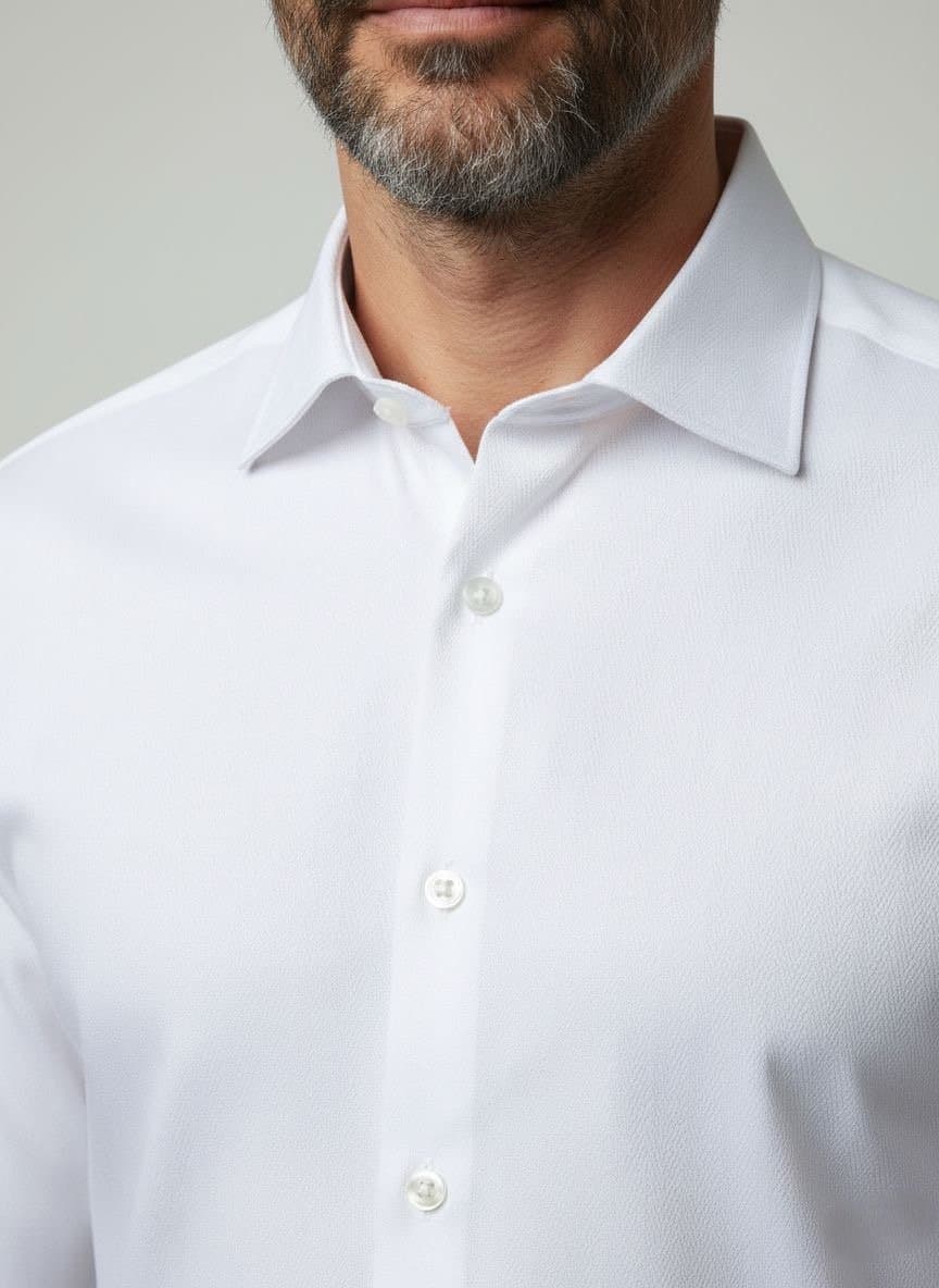 Chemise Mac Da Vinci