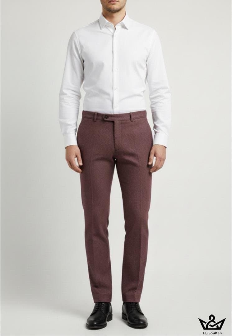 Pantalon homme
