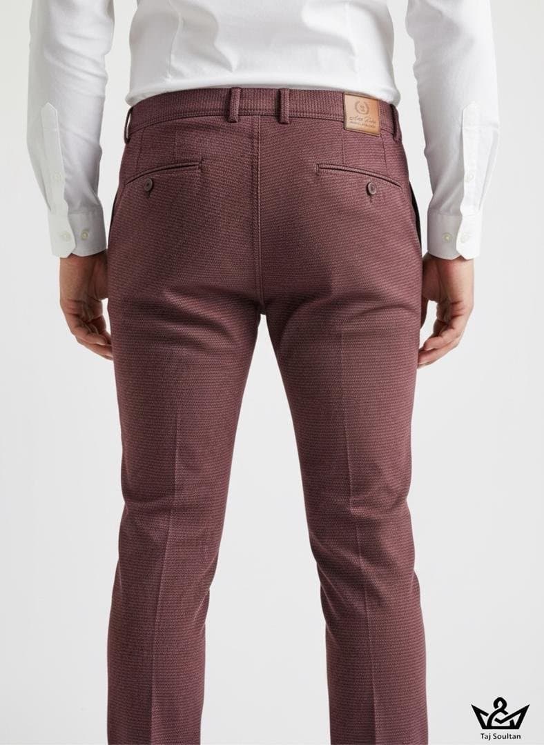 Pantalon homme