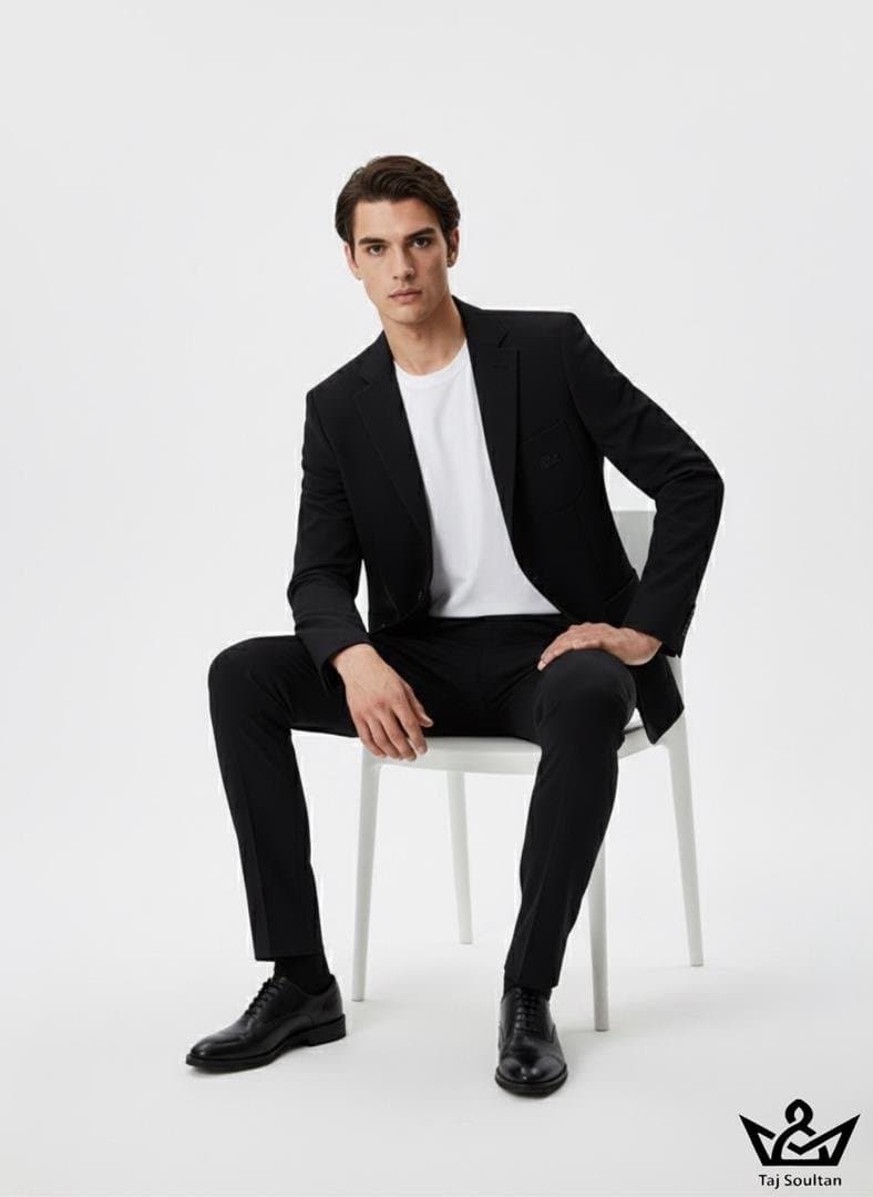 Costume Lacoste