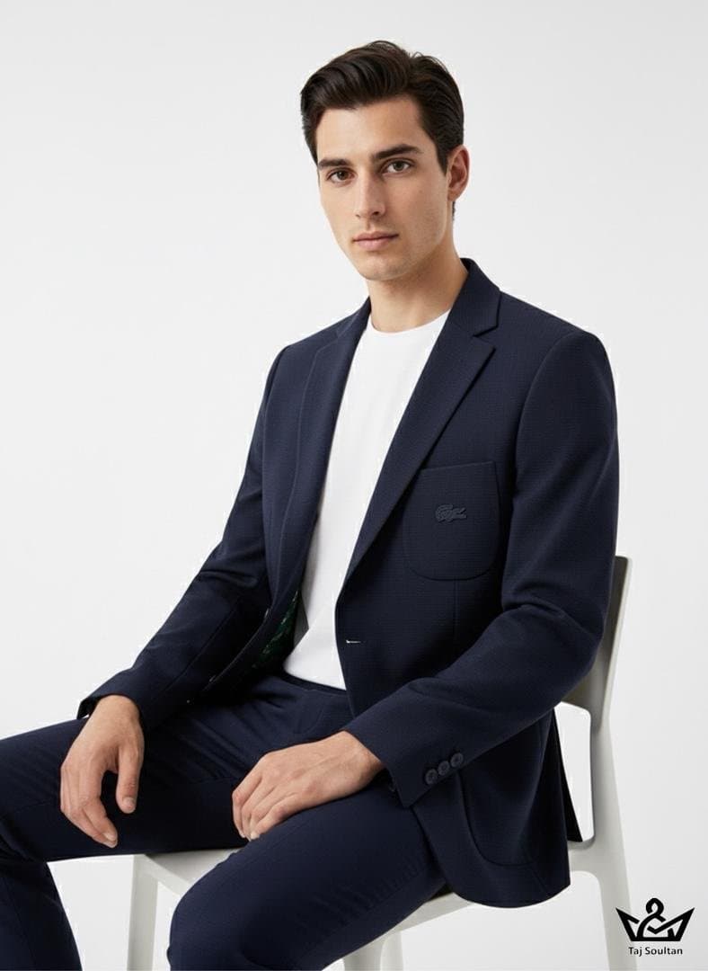 Costume Lacoste