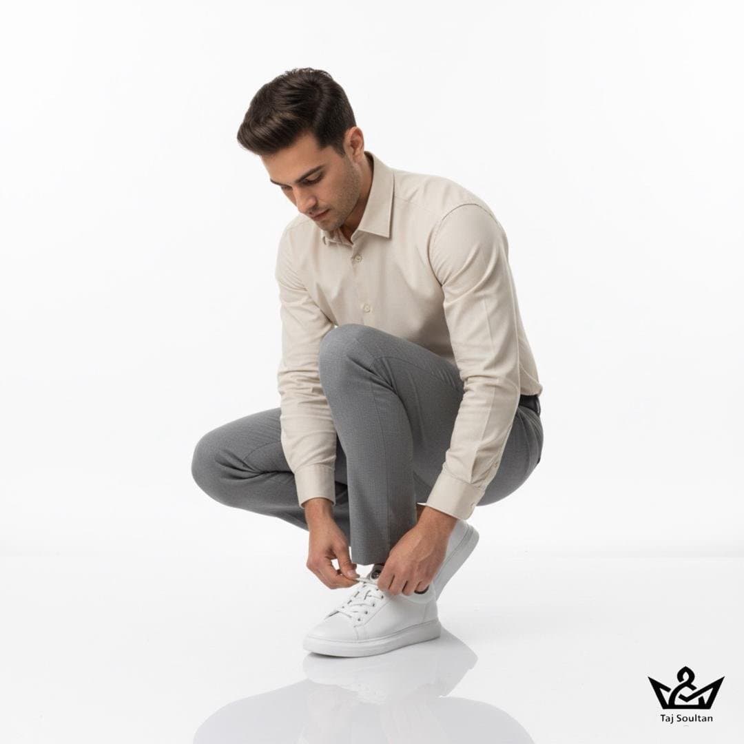 Sneakers homme