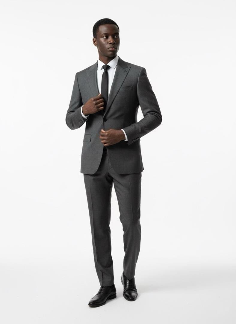 Costume homme turc