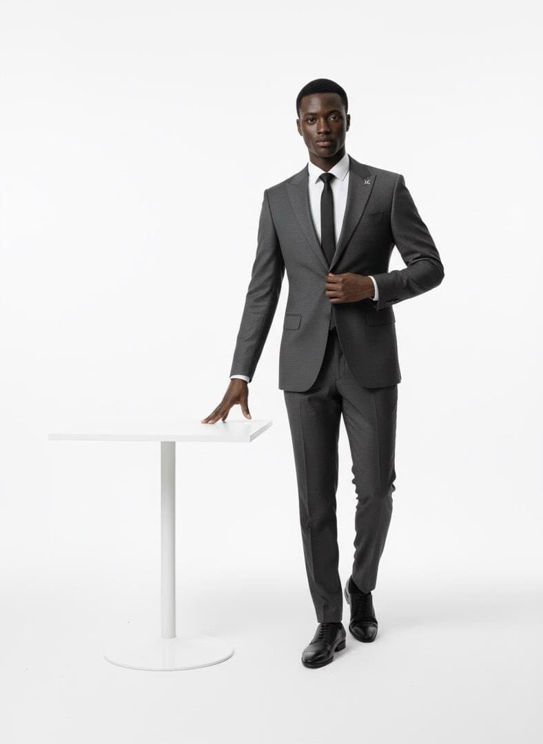 Costume homme turc