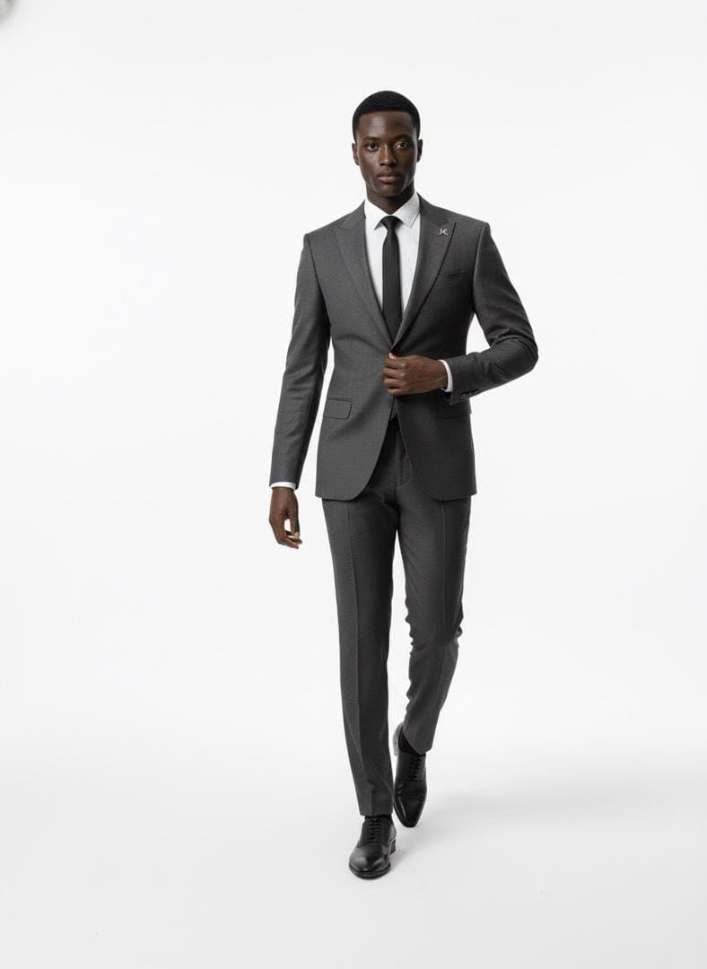 Costume homme turc