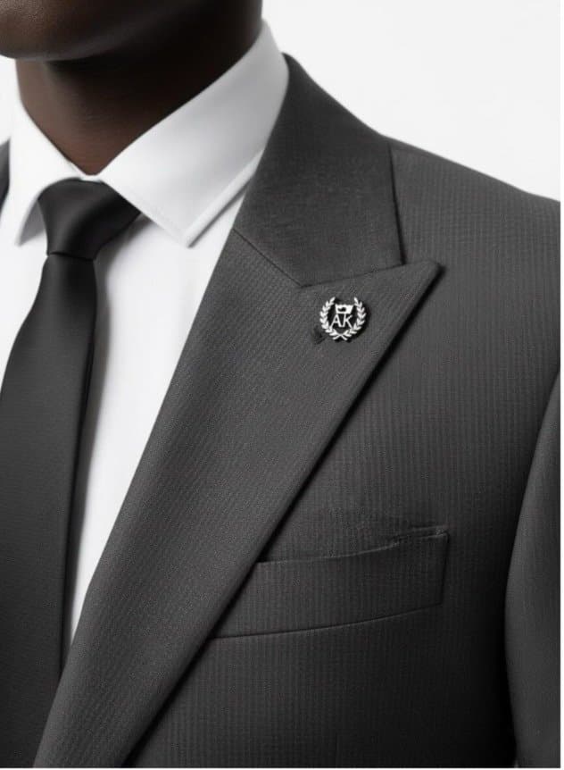 Costume homme turc