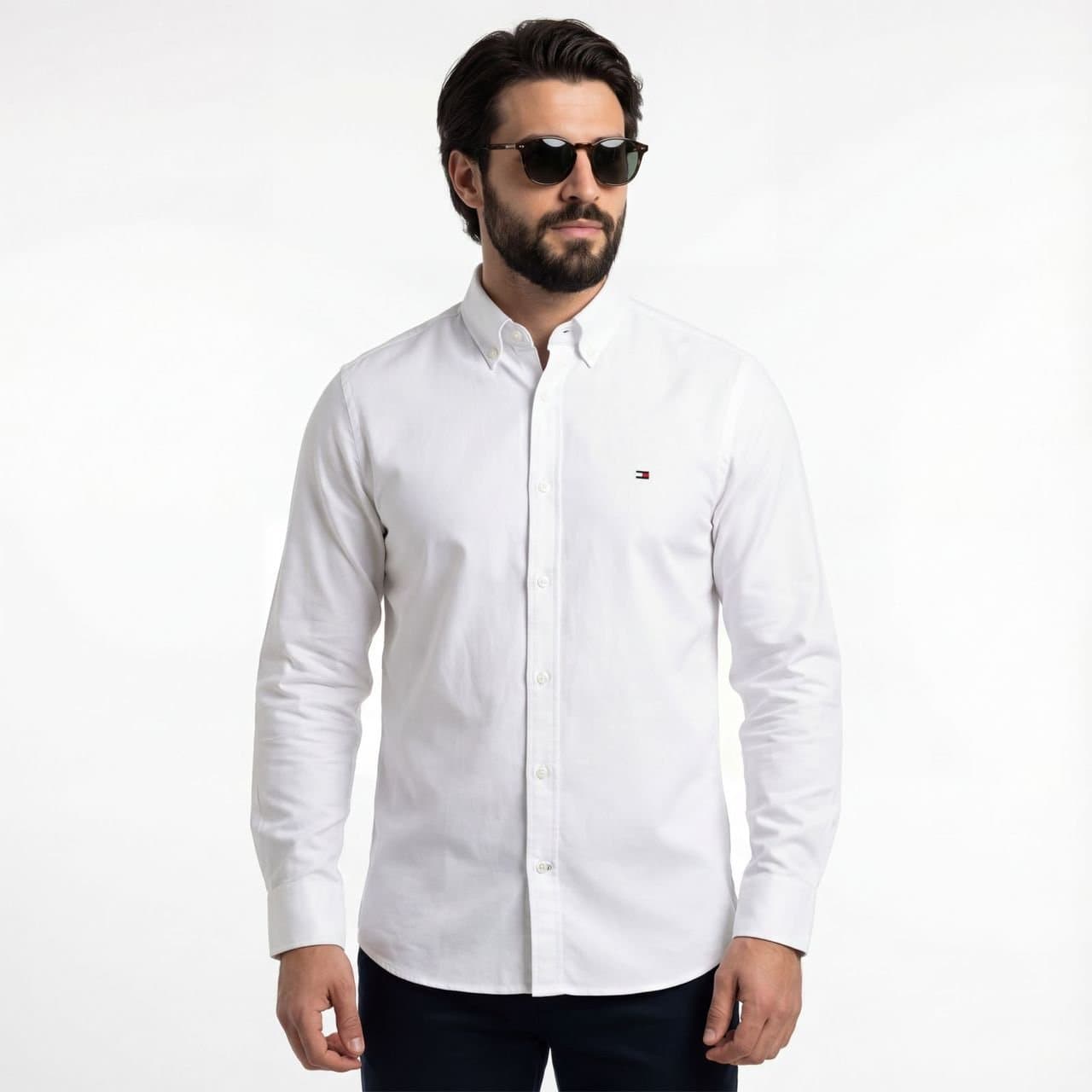 Chemise Tommy Hilfiger