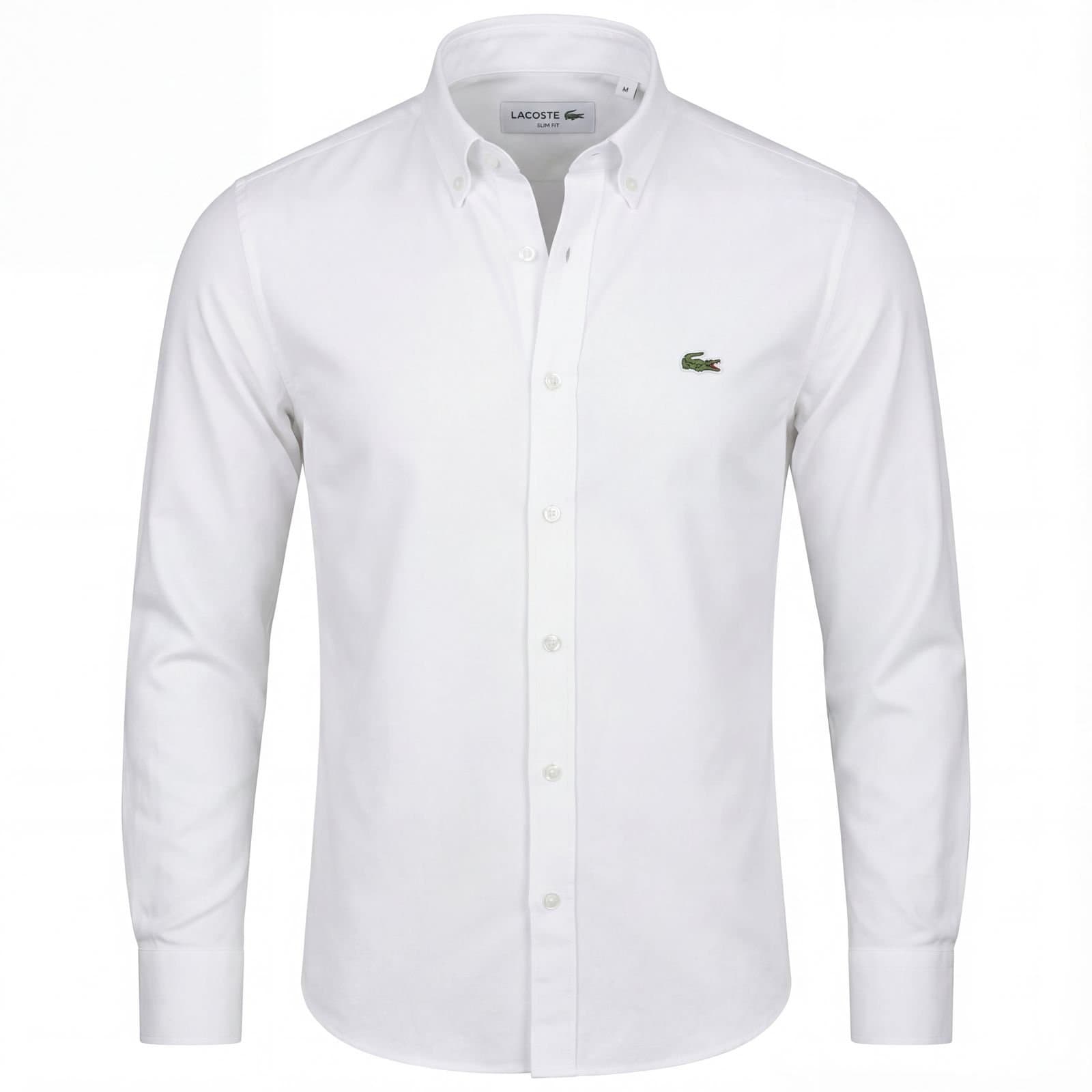 Chemise Lacoste