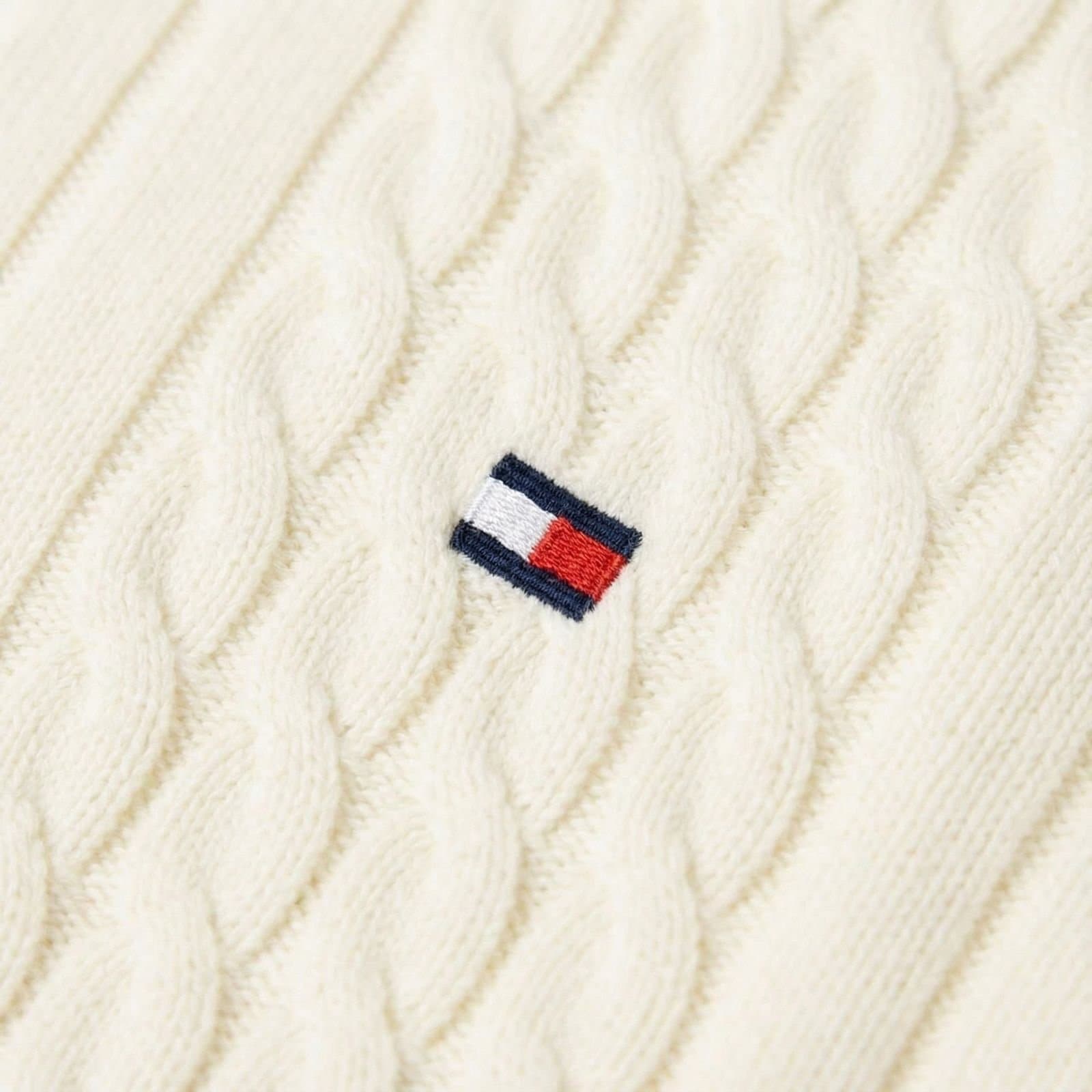 Pull homme en laine à demi-zip