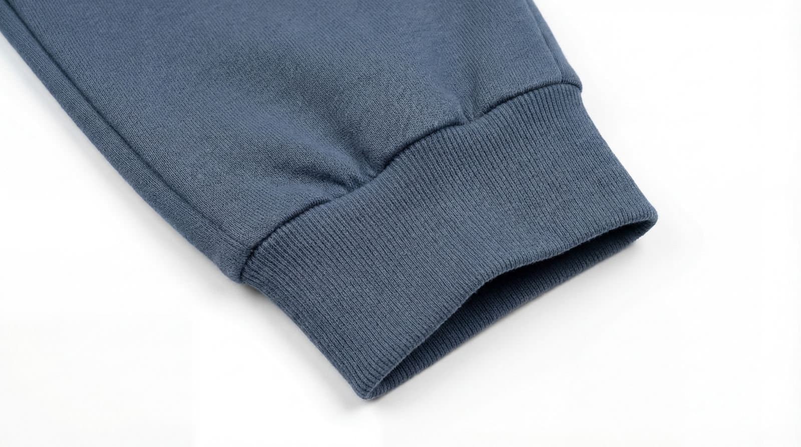 Pantalon de jogging en coton pour homme