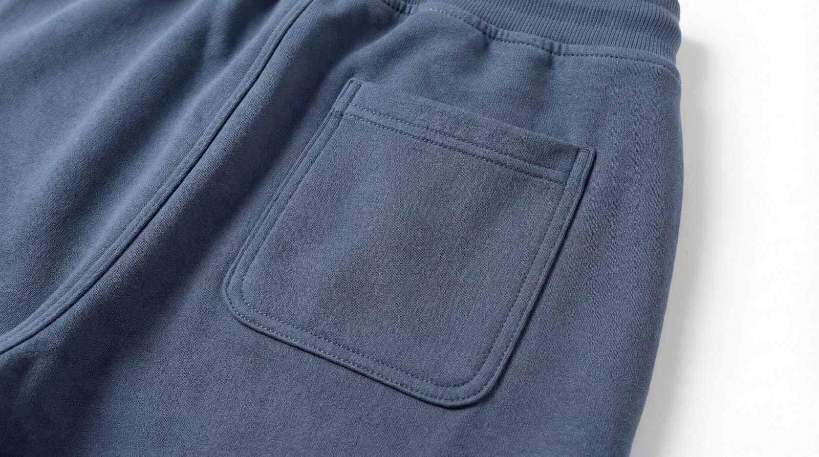 Pantalon de jogging en coton pour homme