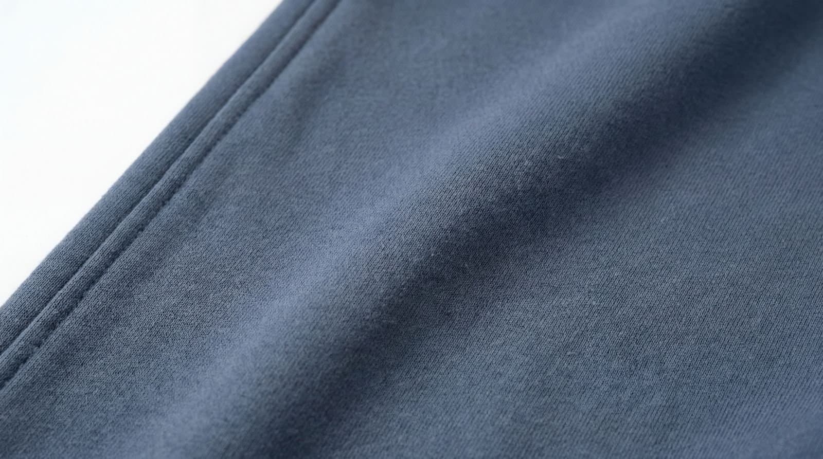 Pantalon de jogging en coton pour homme