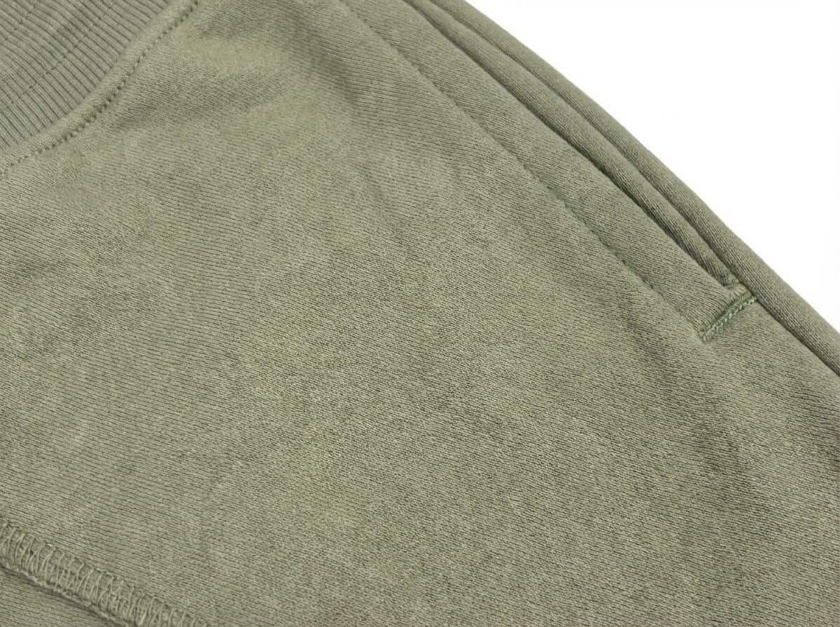 Pantalon de jogging en coton pour homme