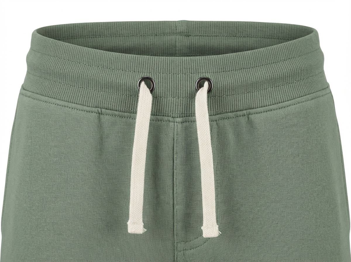 Pantalon de jogging en coton pour homme