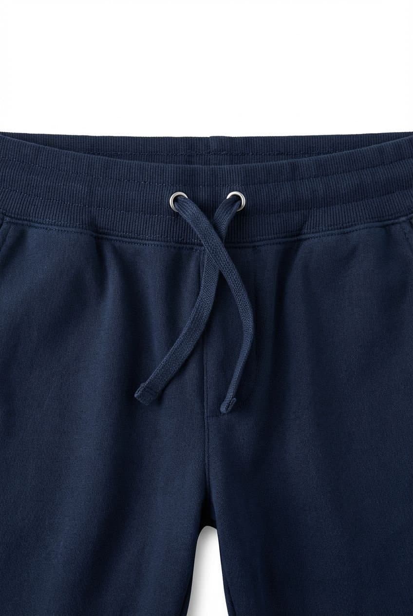 Pantalon de jogging en coton pour homme