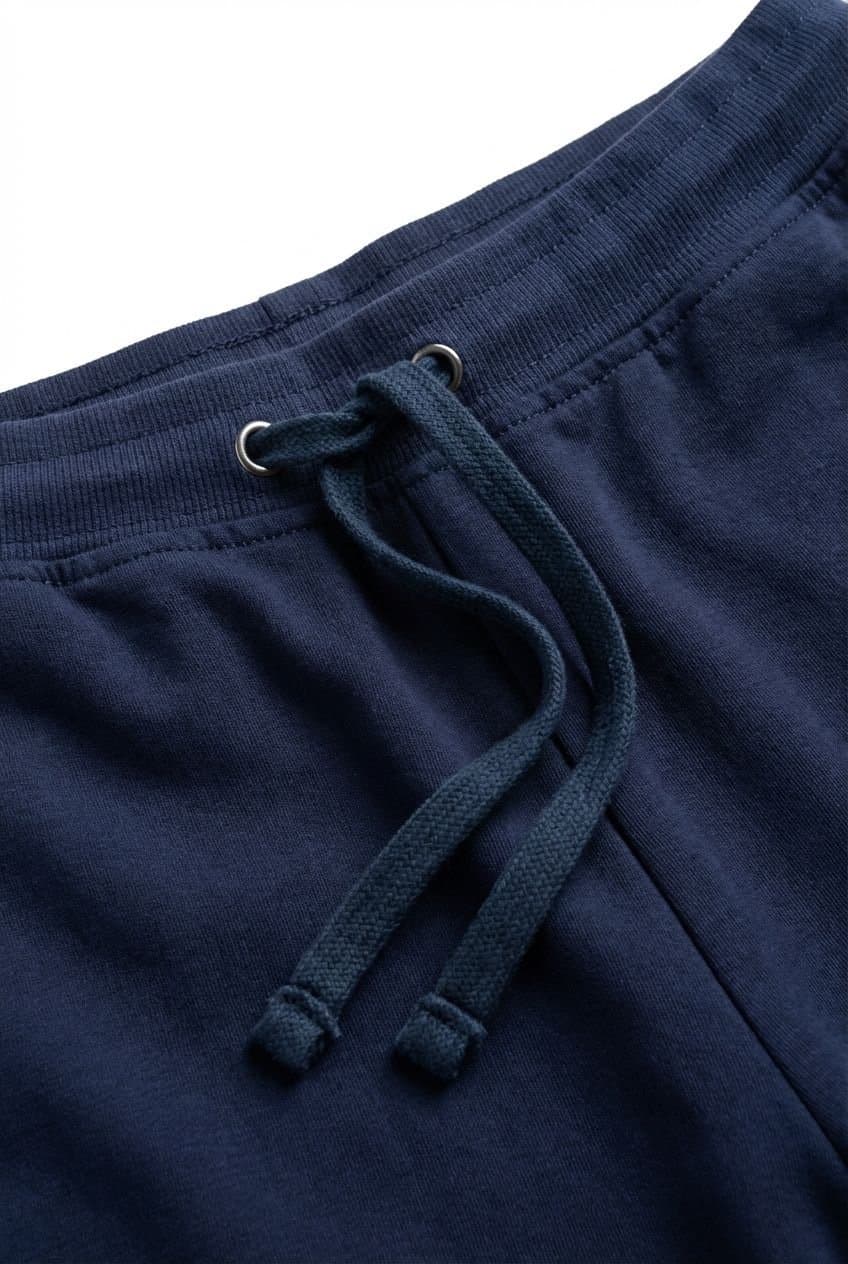 Pantalon de jogging en coton pour homme