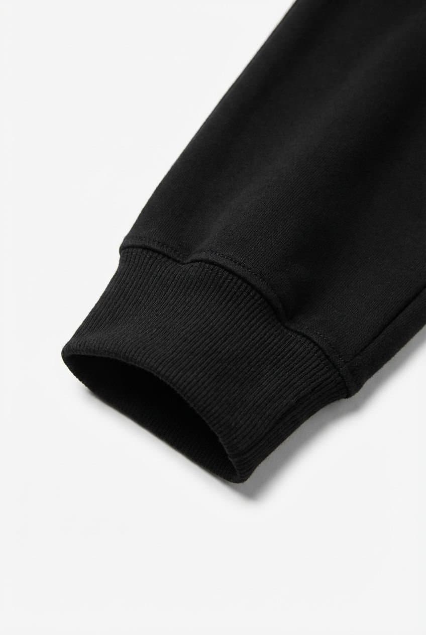 Pantalon de jogging en coton pour homme