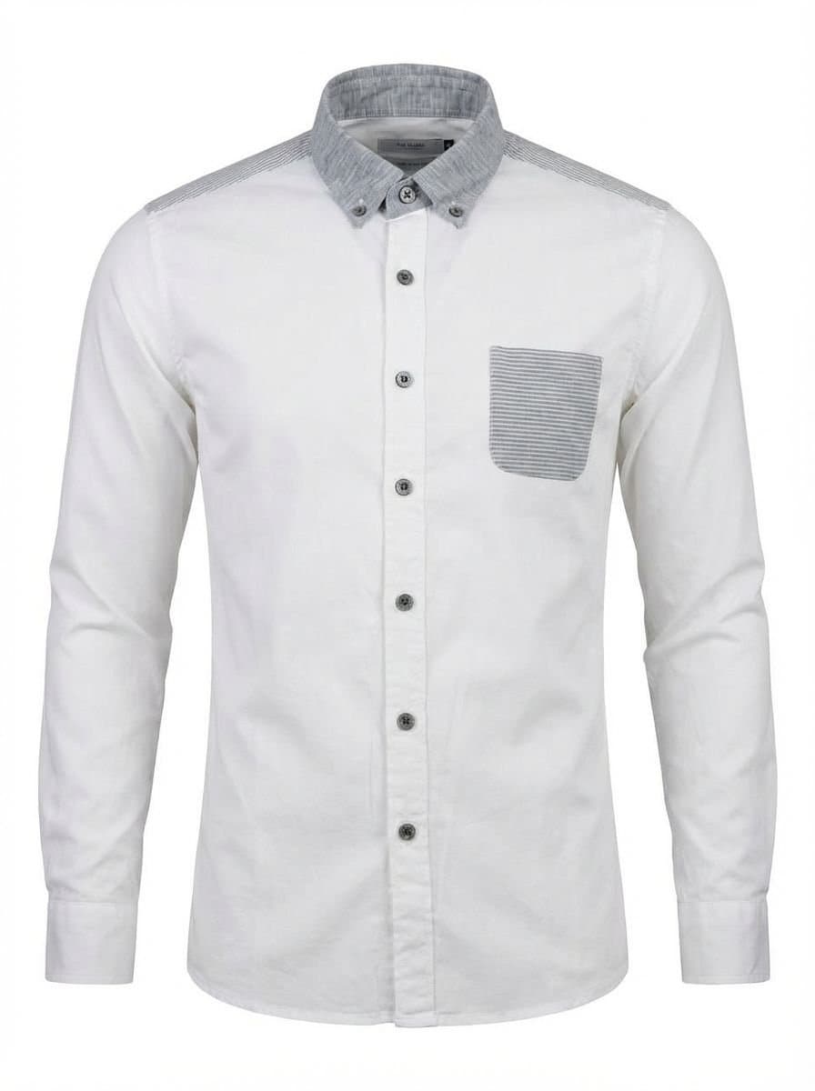 Chemise The Class
