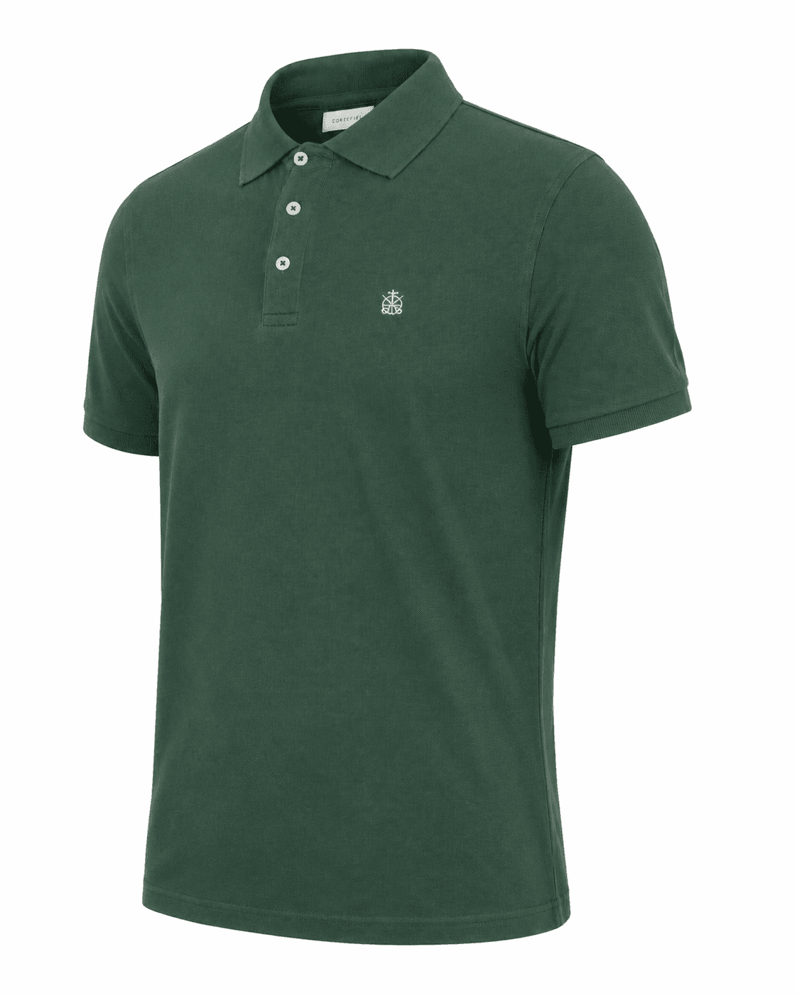 Polo Cortefiel
