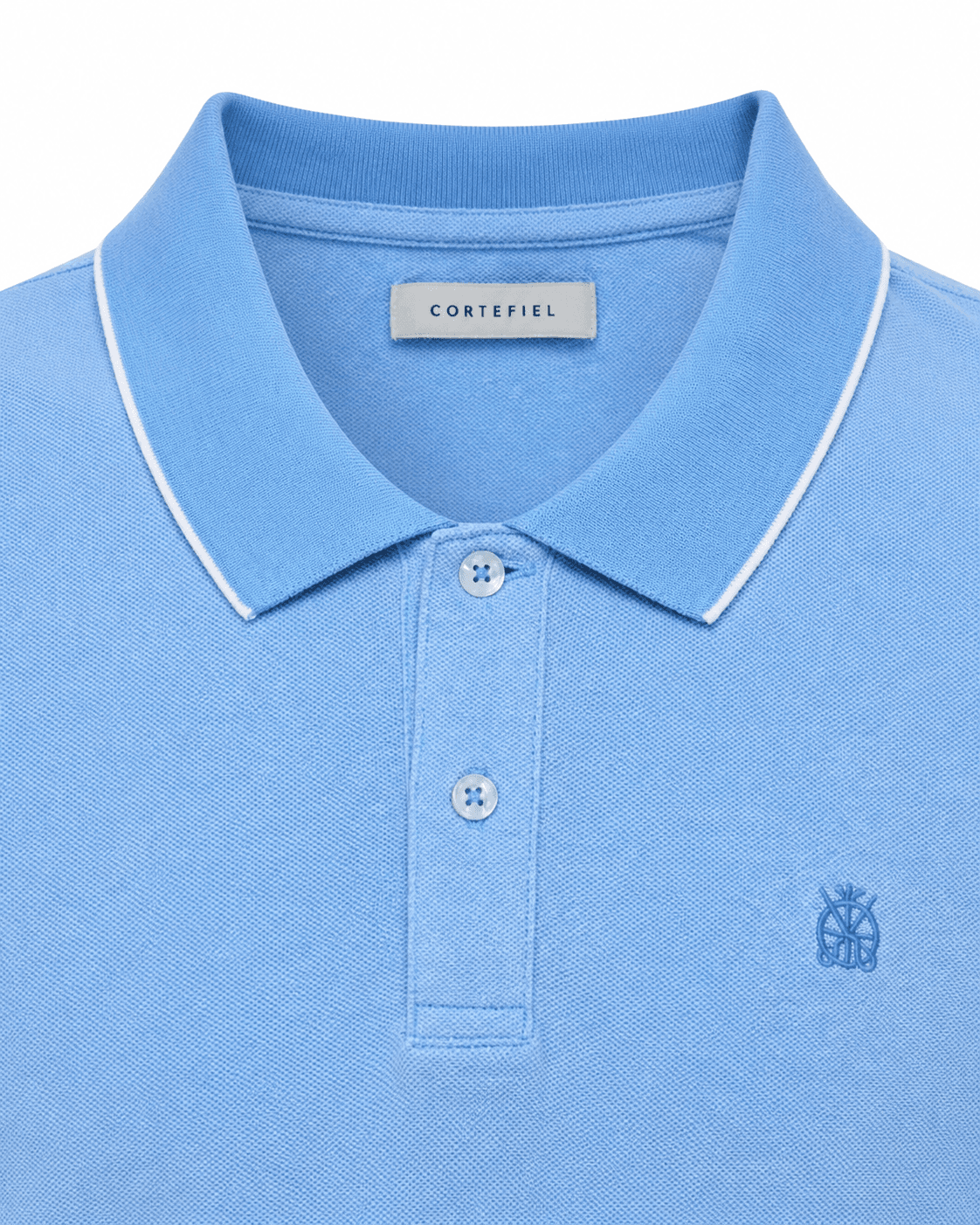 Polo Cortefiel
