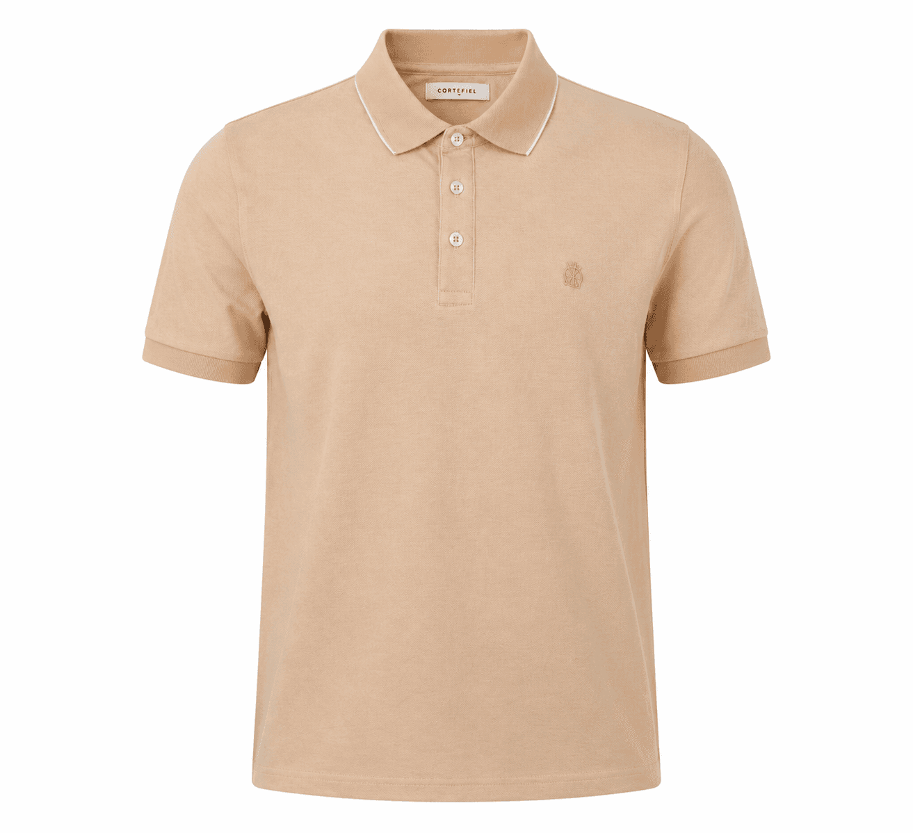 Polo Cortefiel
