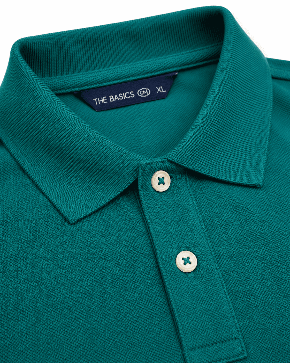 POLO THE BASICS C&A