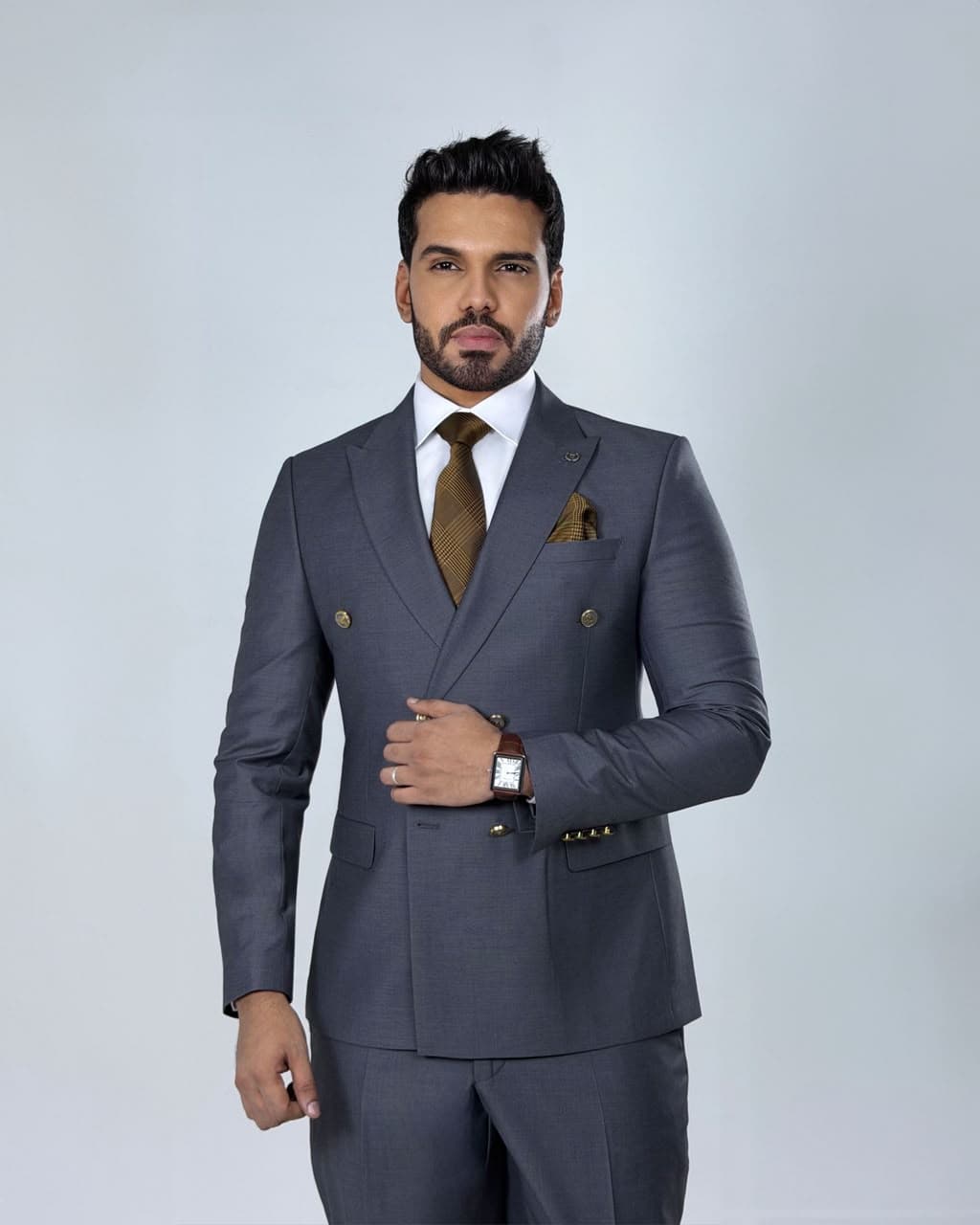 حضورك. بأسلوبك.