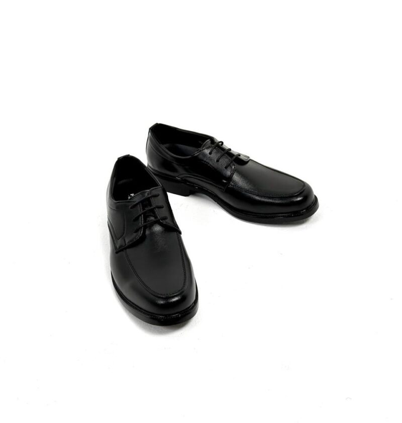 Classic Formal Shoes - Polo Hill Authentics