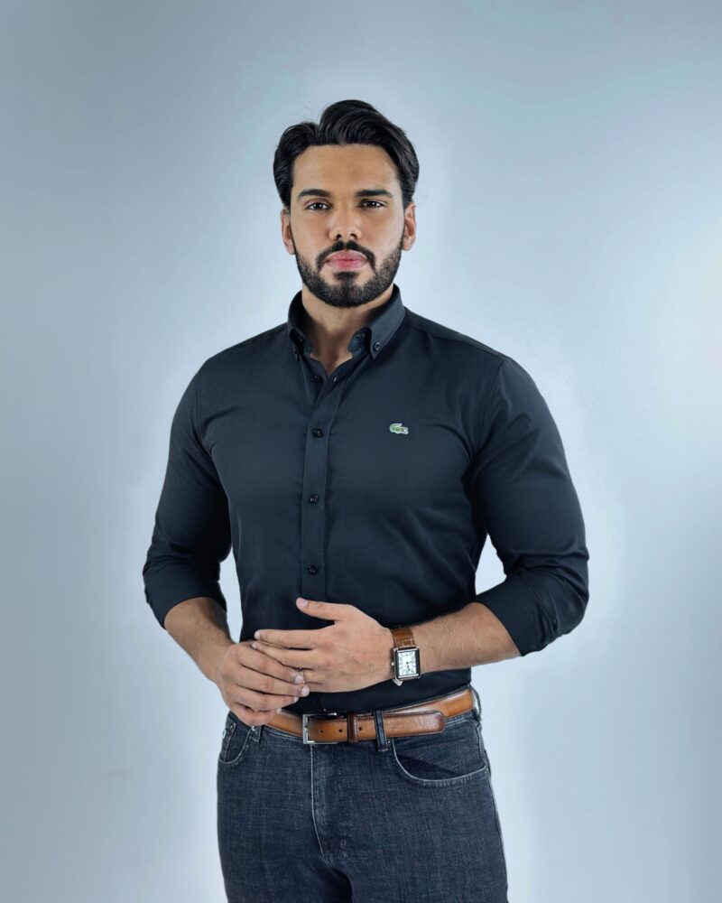 Chemise Lacoste Hommes
