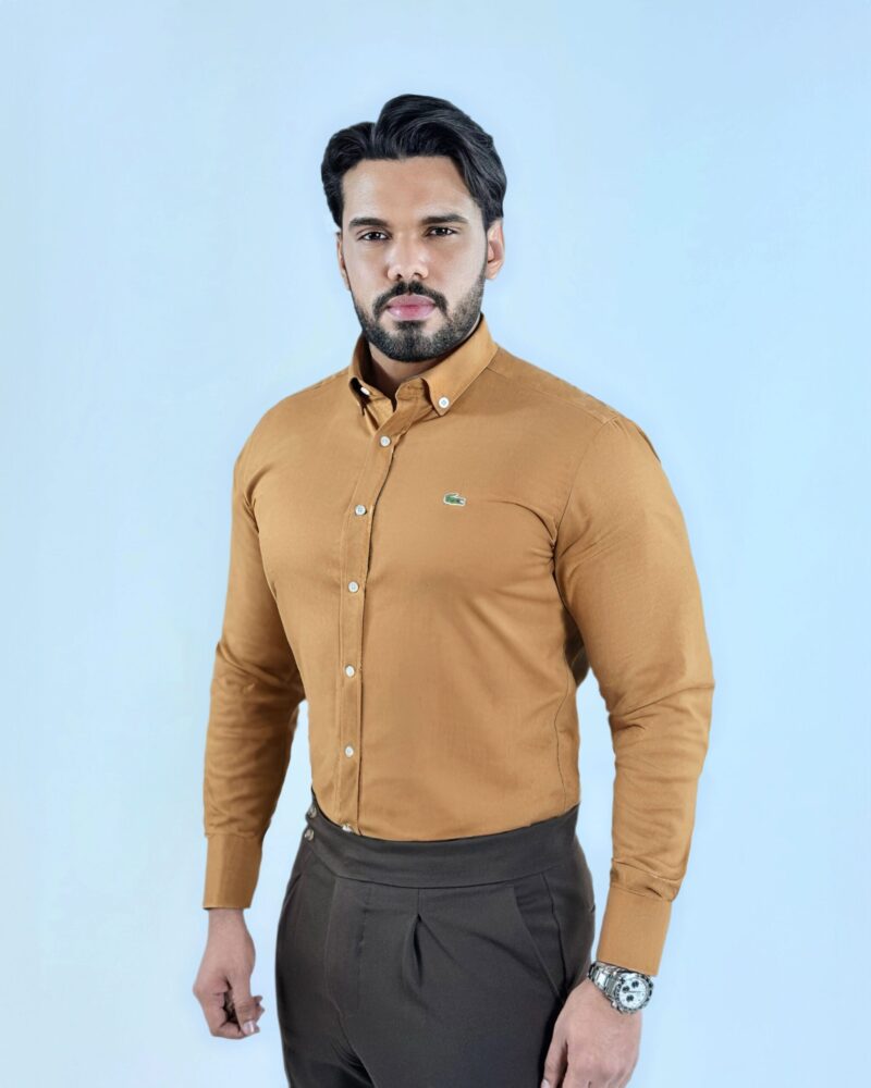 Chemise Lacoste Hommes