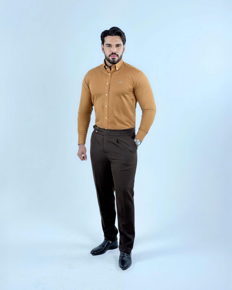 Chemise Lacoste Hommes - Image 3