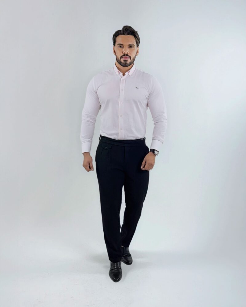 Chemise Lacoste Hommes - Image 3