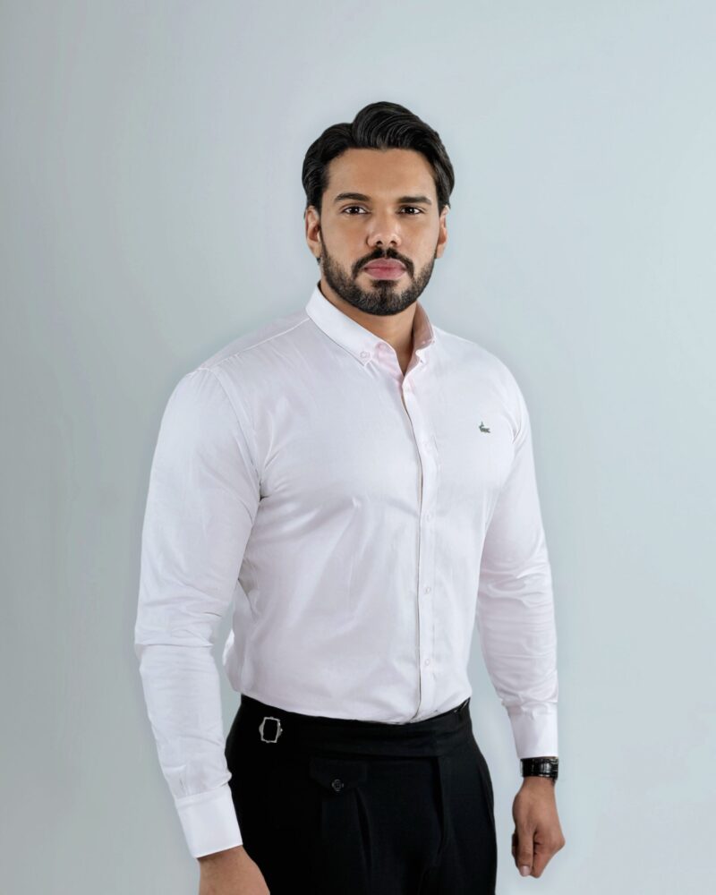 Chemise Lacoste Hommes