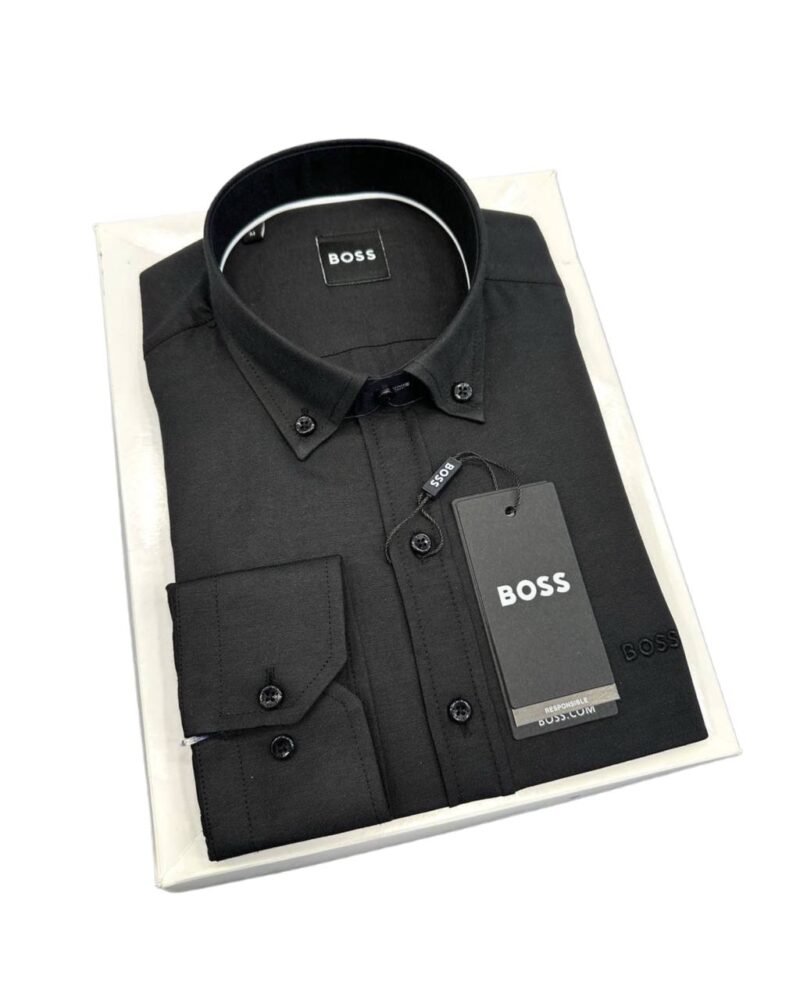 قميص BOSS
