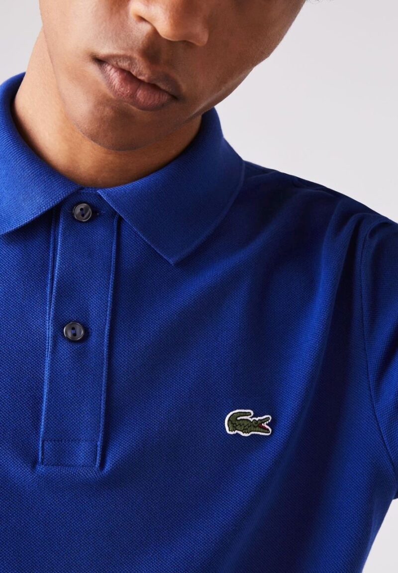 ⁦Lacoste Polo Shirt⁩ - الصورة ⁦9⁩