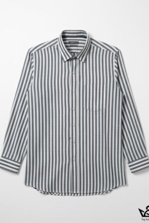 قمصان رجالية مخططة – B.Z.N