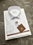 GUSPOLO – SATEN LYCRA