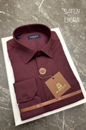 GUSPOLO – SATEN LYCRA